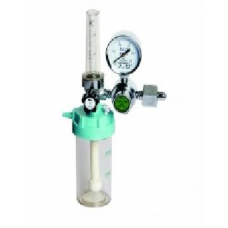 Healthcare Oxygen Flow Meter